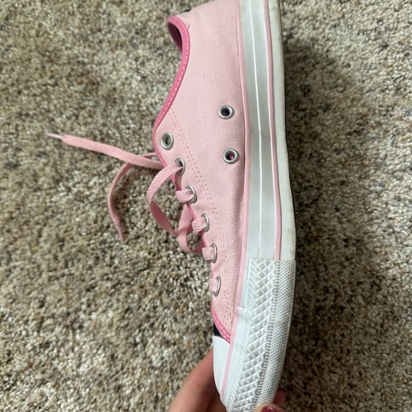 Custom Converse - Picture 3 of 7